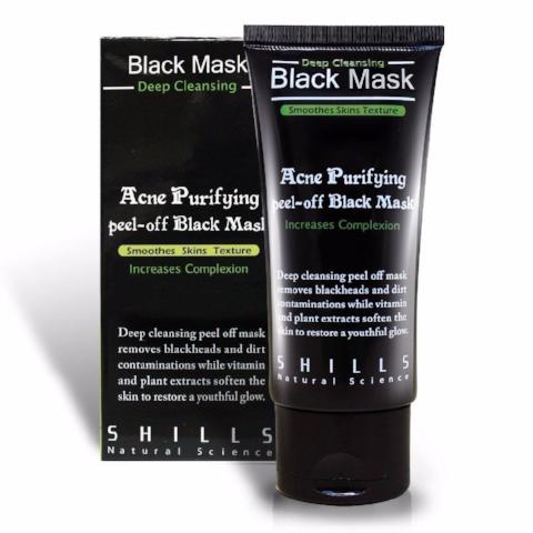 Ultimate Blackhead Removal Mask