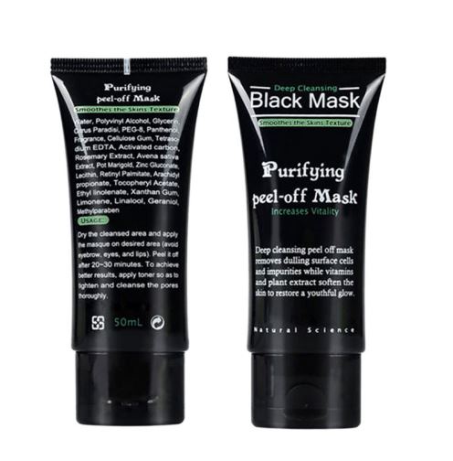 Ultimate Blackhead Removal Mask