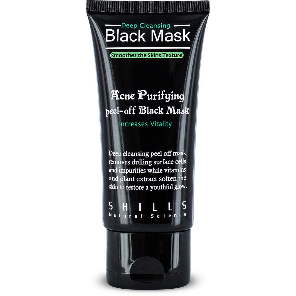 Ultimate Blackhead Removal Mask