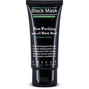 Ultimate Blackhead Removal Mask